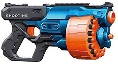 Фото Turbo Attack Force 35 см