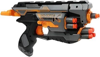 Фото Zecong Toys ZC 7166
