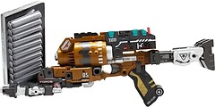 Фото Devik Toys пистолет-трансформер (K05)