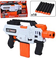 Фото Fast Pioneer BIG520