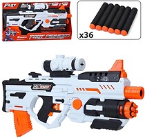 Фото Fast Pioneer BIG540