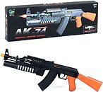 Игрушечное оружие Feng Fa Toys