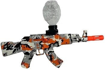 Фото G-Toys WH10
