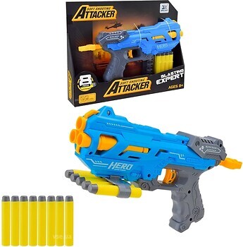 Фото Jialixin Attacker (JLX8604)