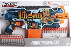 Фото Fast Pioneer BH113