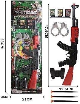 Фото A-Toys 620-25