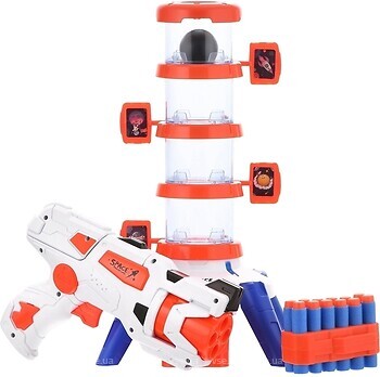 Фото Same Toy Shooting Tower (S3240)