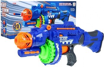 Фото Zecong Toys 3-2130