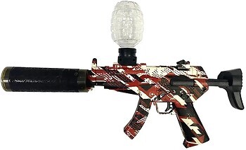 Фото Epik MP5