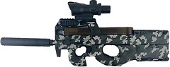 Фото Epik P90