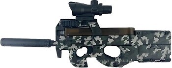 Фото Epik P90