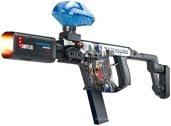 Фото Epik Vector Blasting Launch Robot