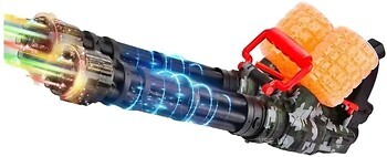 Фото Epik Gatling Blasting Launch Camouflage