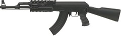 Фото Cyma автомат АК-47 (CM.47B)