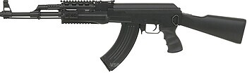 Фото Cyma автомат АК-47 (CM.47B)