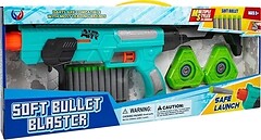 Фото Yulu Toys Автомат (YL302)