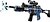 Фото Orbeez G36 (40954)