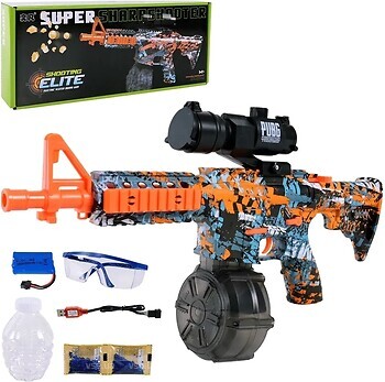 Фото World Top Development Super Sharpshooter (1732-3)