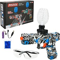 Фото World Top Development Super Sharpshooter (516A)