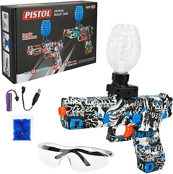 Фото World Top Development Super Sharpshooter (516A)