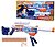 Фото Hasbro Nerf Loadout Arctic ZeroStriker (G1763)
