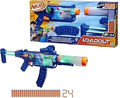 Фото Hasbro Nerf Loadout Cyberlight Ghost (G1824)