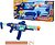 Фото Hasbro Nerf Loadout Cyberlight Ghost (G1824)