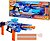 Фото Hasbro Nerf Loadout Galactic commander (G1580)