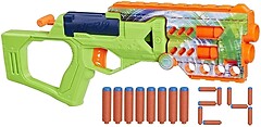 Фото Hasbro Nerf N Series Jadestrike (G2863)