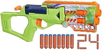 Фото Hasbro Nerf N Series Jadestrike (G2863)