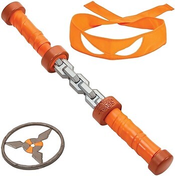 Фото Playmates Toys Микеланджело (84268)