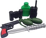 Игрушечное оружие ColorPlast