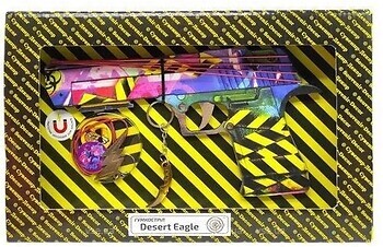 Фото Сувенир-Декор Desert Eagle Code Fusion (DE-FU)