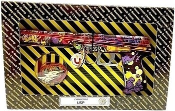 Фото Сувенир-Декор Usp Mirage (USP-MI)