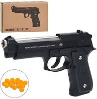 Фото Bambi (Metr+) M92B