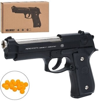 Фото Bambi (Metr+) M92B