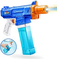 Фото Zuru X-Shot Fast Fill Motor Soaker Turbo Stream (118196)