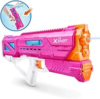 Фото Zuru X-Shot Fast Fill Small Motor Soaker (118174)