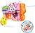 Фото Zuru X-Shot Fast Fill Spongebob Pink (118199B)