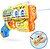 Фото Zuru X-Shot Fast Fill Spongebob Yellow (118199A)