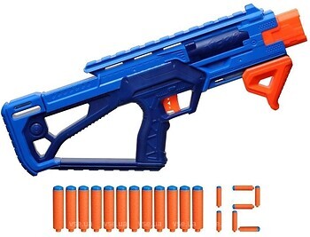 Фото Hasbro Nerf N Series (G0879)