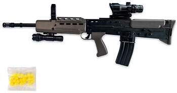 Фото A-Toys L85A2+