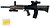 Фото A-Toys L85A2+