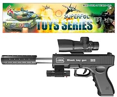 Фото A-Toys 03-1+