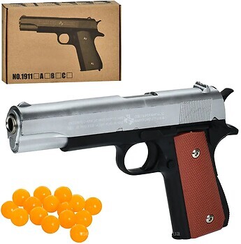 Фото A-Toys M1911