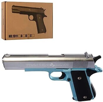 Фото A-Toys M1911C