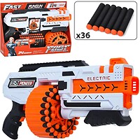 Фото Fast Pioneer BIG546