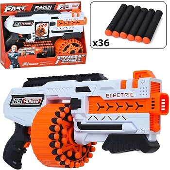 Фото Fast Pioneer BIG546