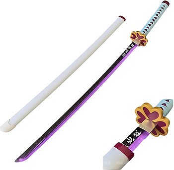 Фото Bandai Demon Slayer Mitsuri Kanroji