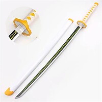 Фото Bandai Demon Slayer Zenitsu Agatsuma